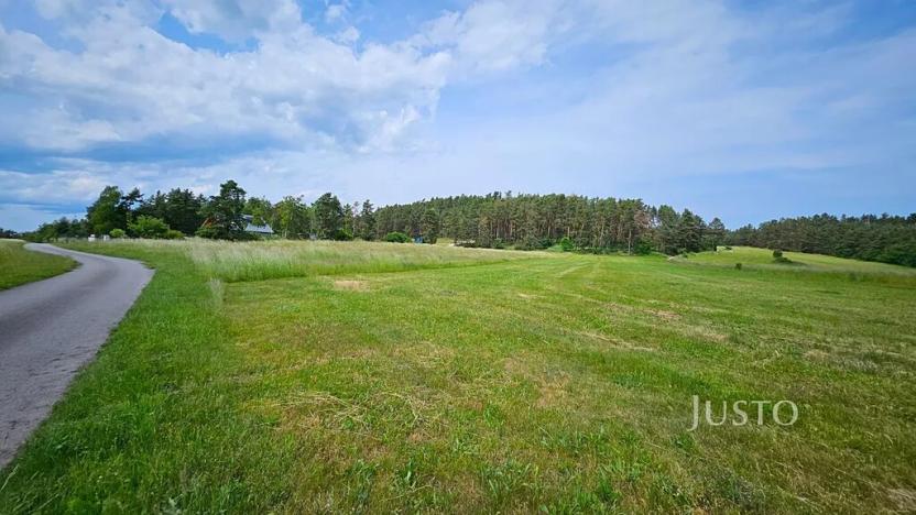 Prodej pozemku pro bydlení, Dobev, 8980 m2