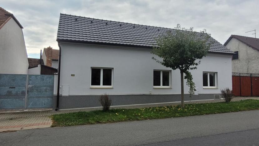 Prodej rodinného domu, Straškov-Vodochody - Straškov, 100 m2