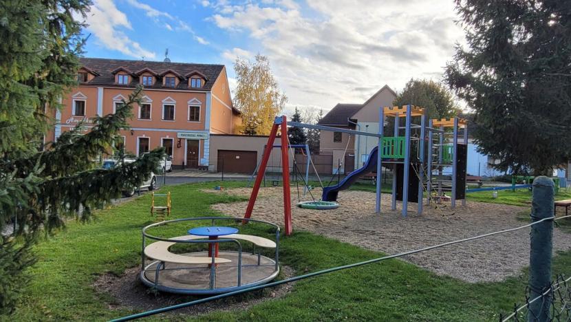 Prodej rodinného domu, Straškov-Vodochody - Straškov, 100 m2