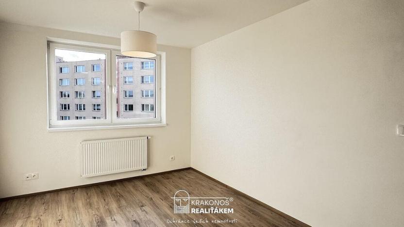 Pronájem bytu 2+kk, Hranice - Hranice I-Město, Jiřího z Poděbrad, 38 m2