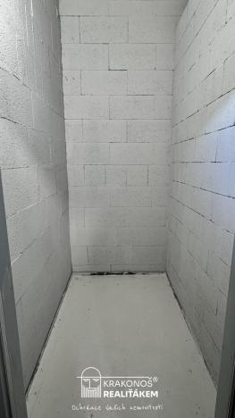 Pronájem bytu 2+kk, Hranice - Hranice I-Město, Jiřího z Poděbrad, 38 m2