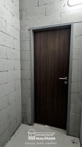 Pronájem bytu 2+kk, Hranice - Hranice I-Město, Jiřího z Poděbrad, 38 m2