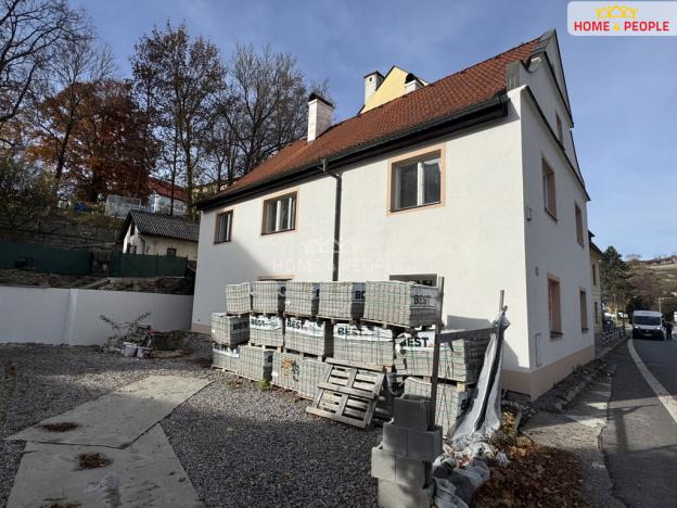 Prodej ubytování, Český Krumlov - Plešivec, 5. května, 530 m2