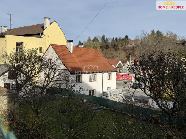 Prodej ubytování, Český Krumlov - Plešivec, 5. května, 530 m2