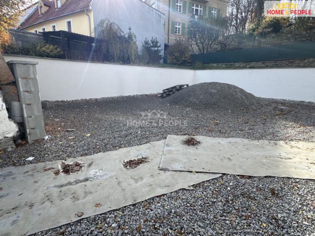 Prodej ubytování, Český Krumlov - Plešivec, 5. května, 530 m2