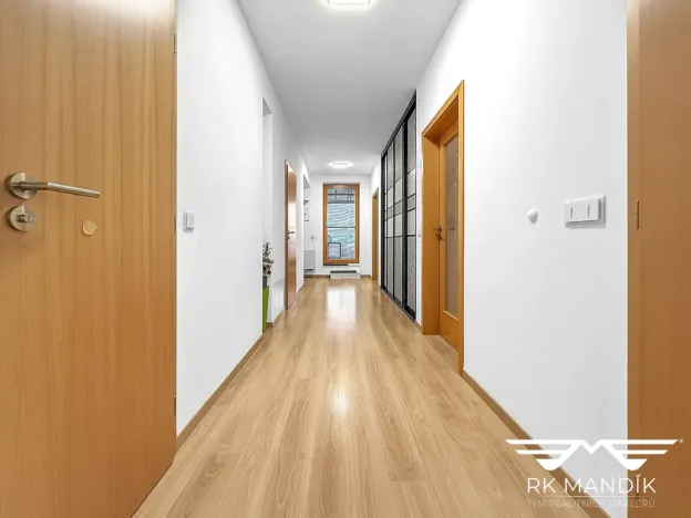 Pronájem bytu 3+kk, Odolena Voda, K Cukrovaru, 154 m2