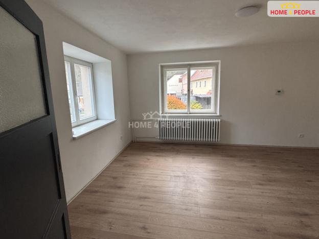 Prodej rodinného domu, Český Krumlov - Plešivec, 5. května, 530 m2