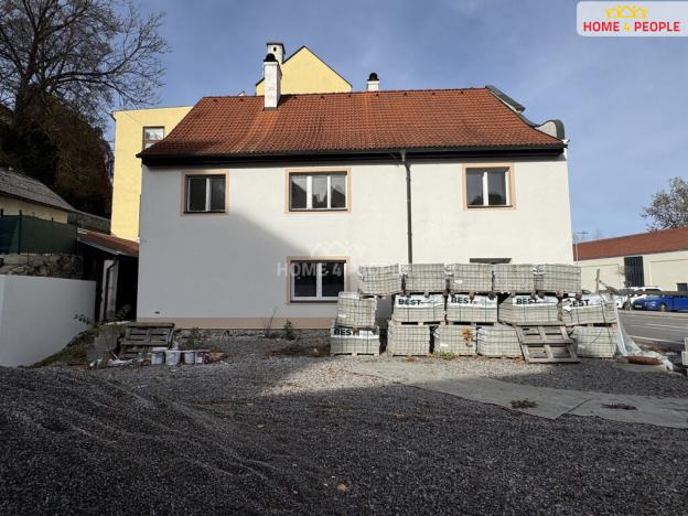 Prodej rodinného domu, Český Krumlov - Plešivec, 5. května, 530 m2