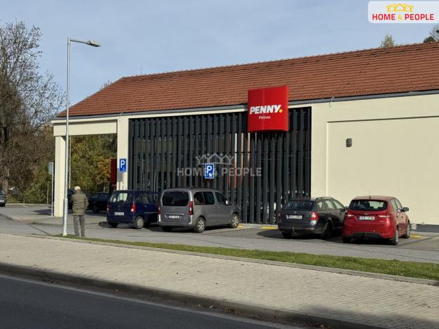 Prodej rodinného domu, Český Krumlov - Plešivec, 5. května, 530 m2