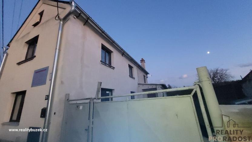 Pronájem rodinného domu, Komárov, 120 m2