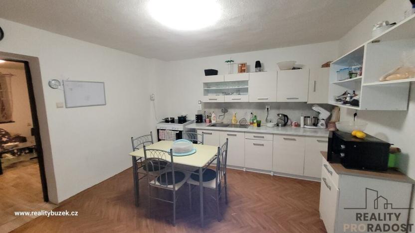 Pronájem rodinného domu, Komárov, 120 m2