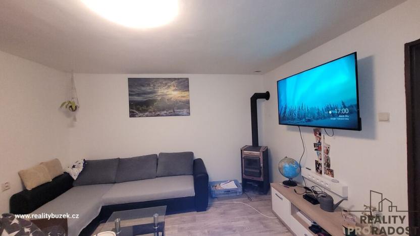 Pronájem rodinného domu, Komárov, 150 m2