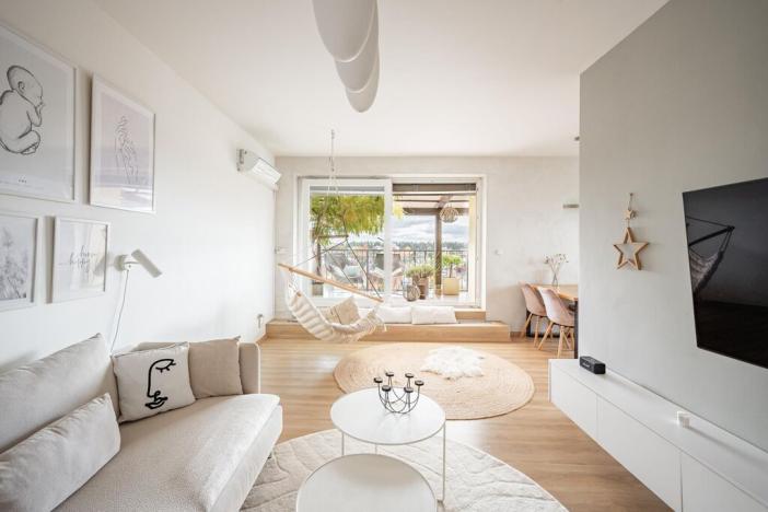 Pronájem bytu 3+kk, Praha - Řeporyje, Kakosova, 100 m2