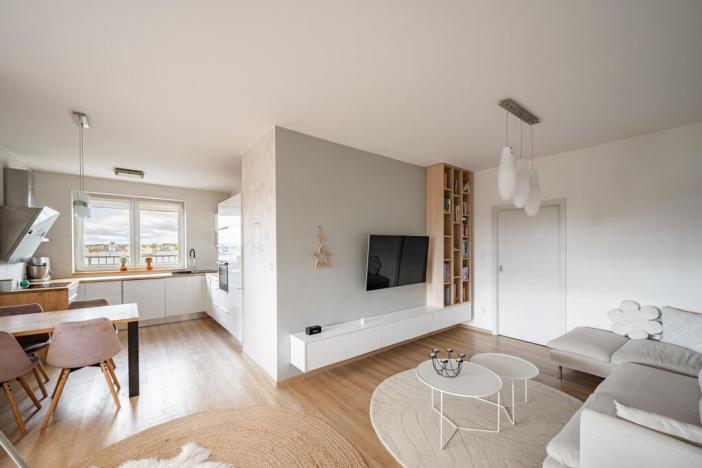 Pronájem bytu 3+kk, Praha - Řeporyje, Kakosova, 100 m2