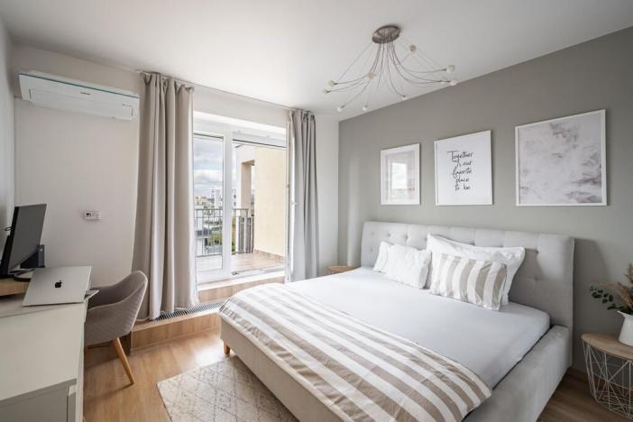 Pronájem bytu 3+kk, Praha - Řeporyje, Kakosova, 100 m2