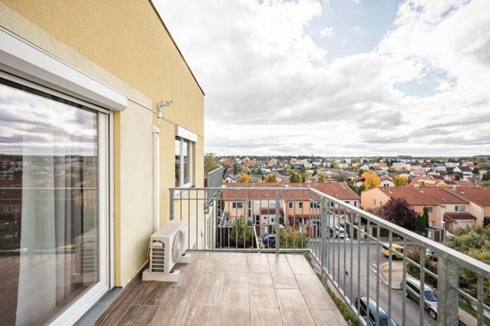 Pronájem bytu 3+kk, Praha - Řeporyje, Kakosova, 100 m2