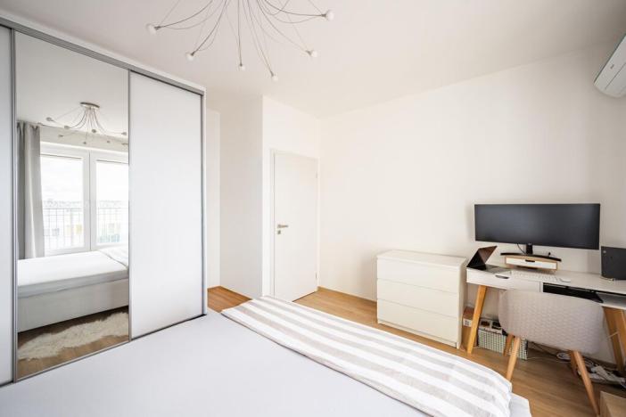 Pronájem bytu 3+kk, Praha - Řeporyje, Kakosova, 100 m2