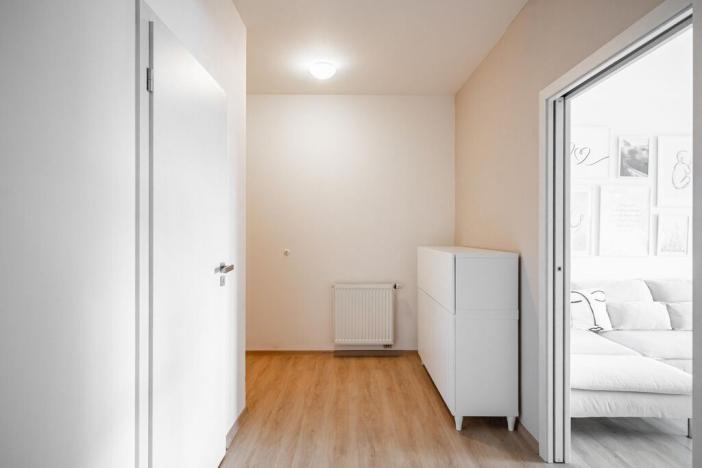 Pronájem bytu 3+kk, Praha - Řeporyje, Kakosova, 100 m2