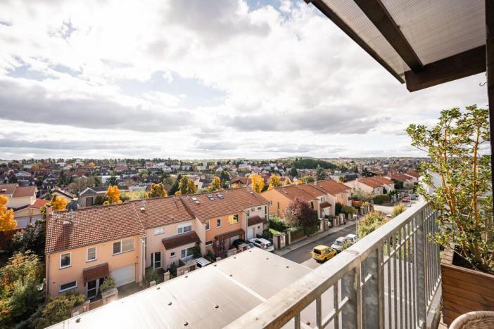 Pronájem bytu 3+kk, Praha - Řeporyje, Kakosova, 100 m2