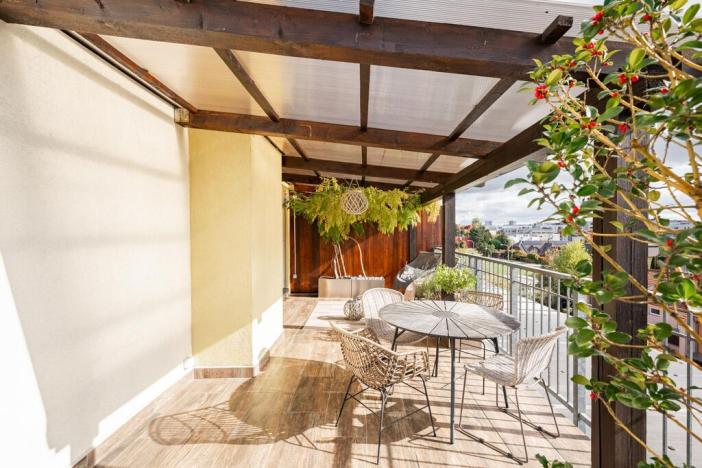 Pronájem bytu 3+kk, Praha - Řeporyje, Kakosova, 100 m2