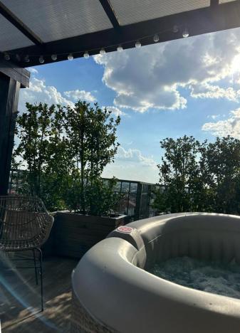 Pronájem bytu 3+kk, Praha - Řeporyje, Kakosova, 100 m2