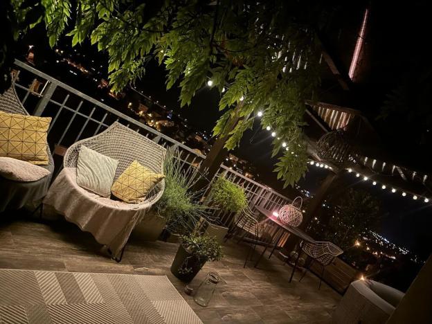 Pronájem bytu 3+kk, Praha - Řeporyje, Kakosova, 100 m2