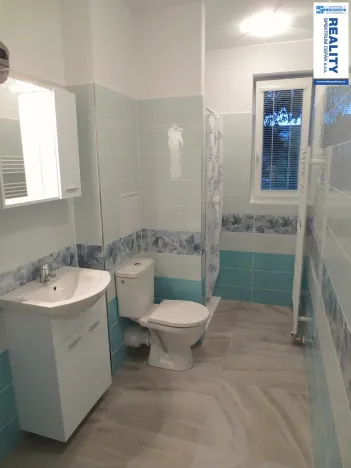 Pronájem bytu 2+kk, Kamenný Újezd, 5. května, 42 m2