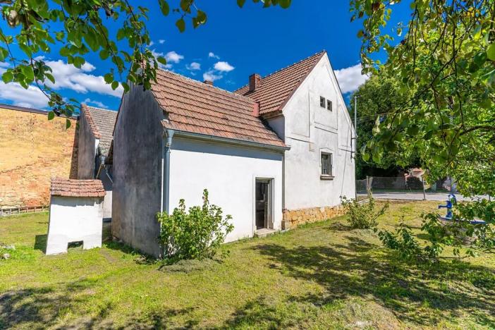 Prodej rodinného domu, Spešov, 77 m2