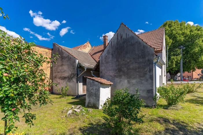 Prodej rodinného domu, Spešov, 77 m2