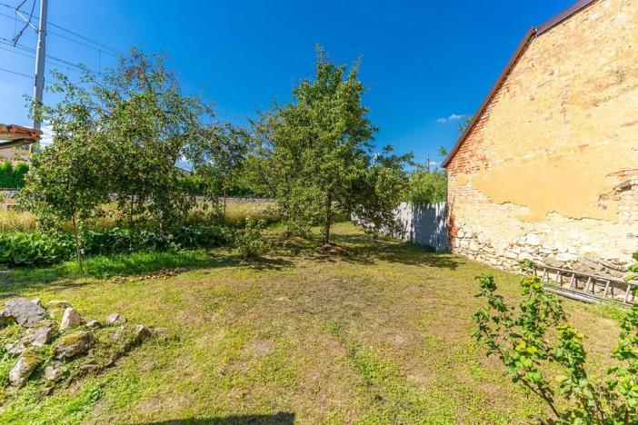 Prodej rodinného domu, Spešov, 77 m2