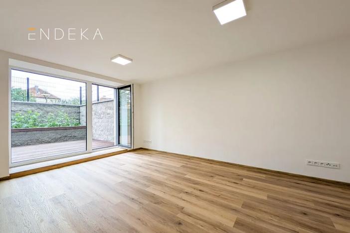 Prodej bytu 2+1, Brno, Kobylín, 53 m2