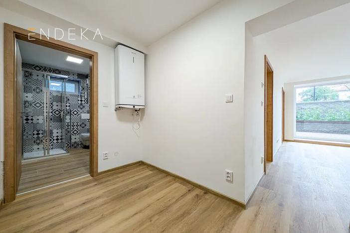 Prodej bytu 2+1, Brno, Kobylín, 53 m2