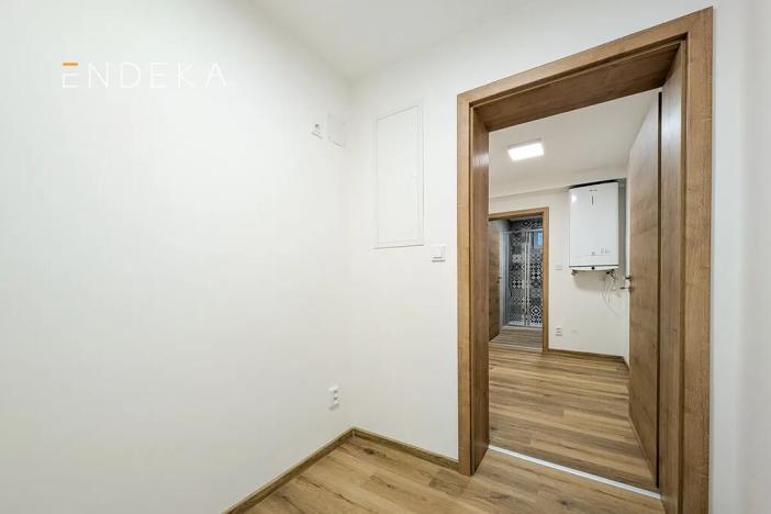 Prodej bytu 2+1, Brno, Kobylín, 53 m2