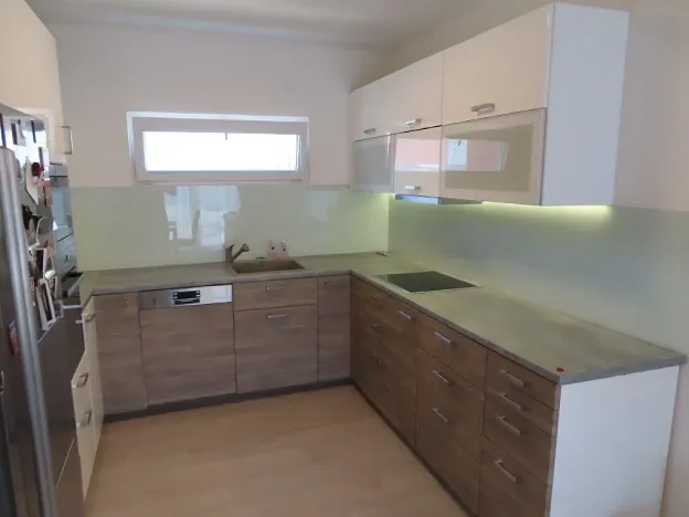 Pronájem rodinného domu, Polerady, 80 m2