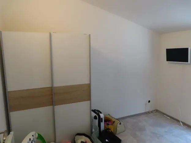 Pronájem rodinného domu, Polerady, 80 m2