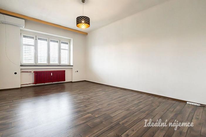 Pronájem bytu 2+1, Praha - Žižkov, Jana Želivského, 52 m2