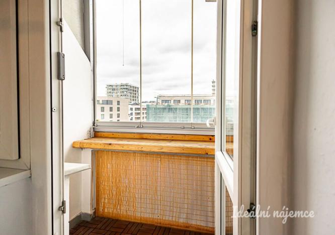 Pronájem bytu 2+1, Praha - Žižkov, Jana Želivského, 52 m2