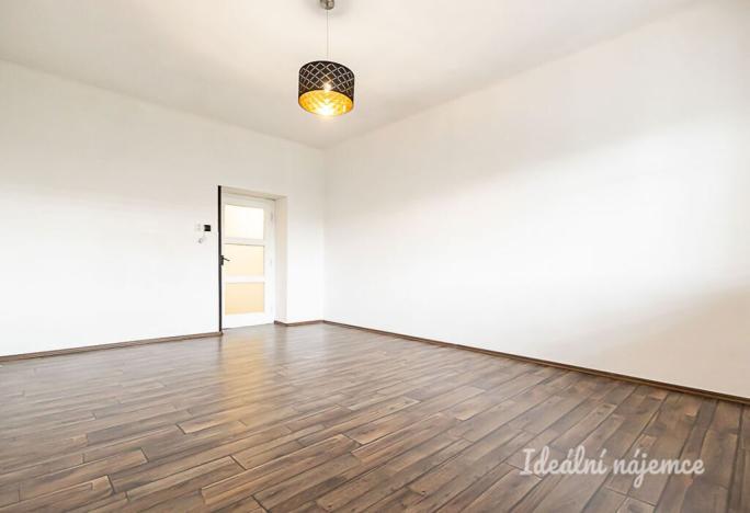 Pronájem bytu 2+1, Praha - Žižkov, Jana Želivského, 52 m2