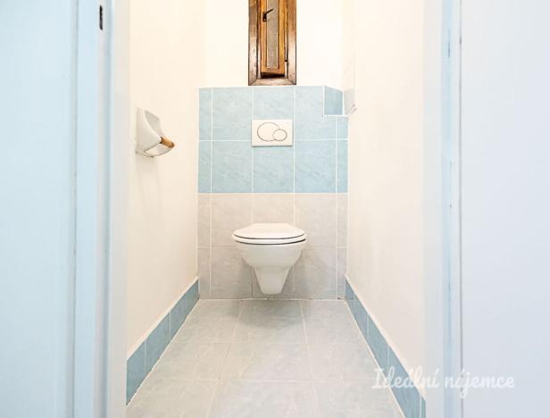 Pronájem bytu 2+1, Praha - Žižkov, Jana Želivského, 52 m2