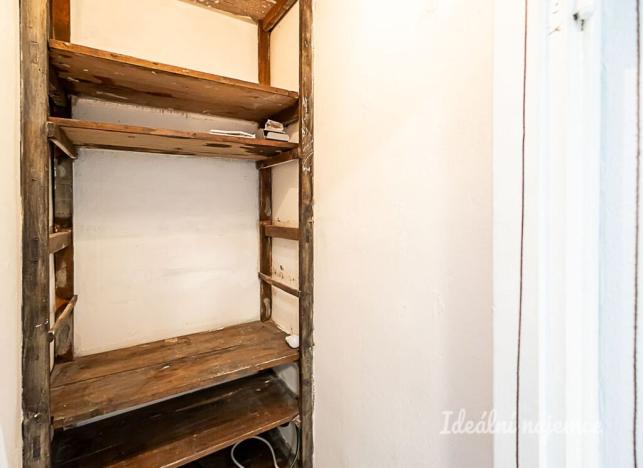 Pronájem bytu 2+1, Praha - Žižkov, Jana Želivského, 52 m2