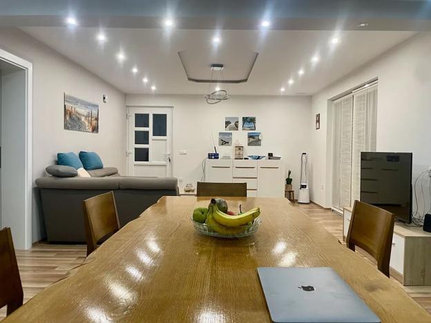 Prodej rodinného domu, Vrsi, Chorvatsko, Ulica Velikog jaza, 260 m2