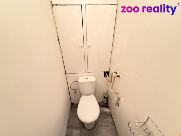 Pronájem bytu 1+1, Chomutov, Čechova, 33 m2