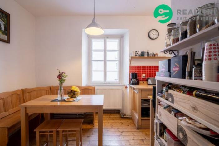 Prodej rodinného domu, Vimperk, Inocencova, 110 m2