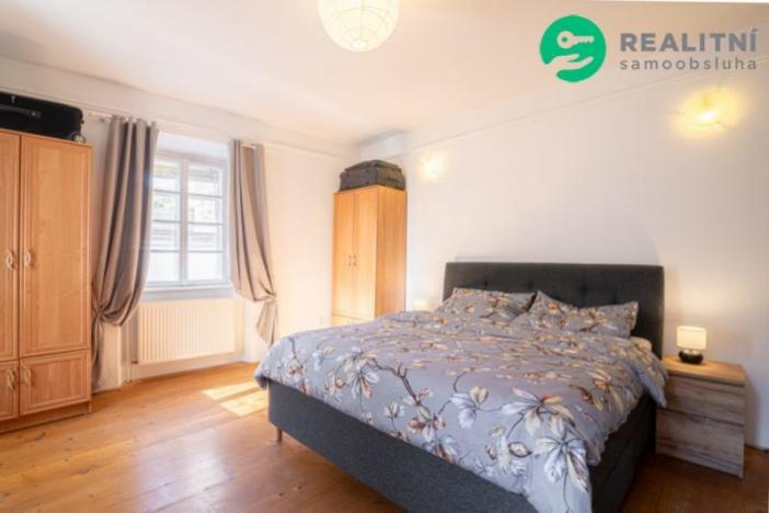 Prodej rodinného domu, Vimperk, Inocencova, 110 m2