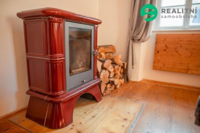 Prodej rodinného domu, Vimperk, Inocencova, 110 m2