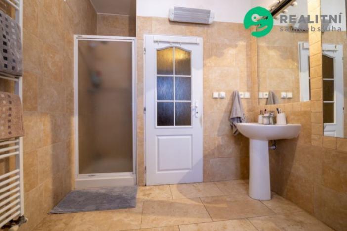 Prodej rodinného domu, Vimperk, Inocencova, 110 m2