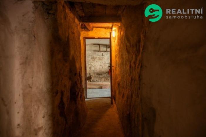 Prodej rodinného domu, Vimperk, Inocencova, 110 m2