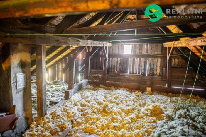 Prodej rodinného domu, Vimperk, Inocencova, 110 m2