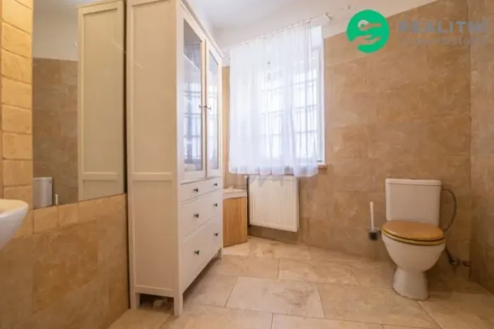 Prodej rodinného domu, Vimperk, Inocencova, 110 m2