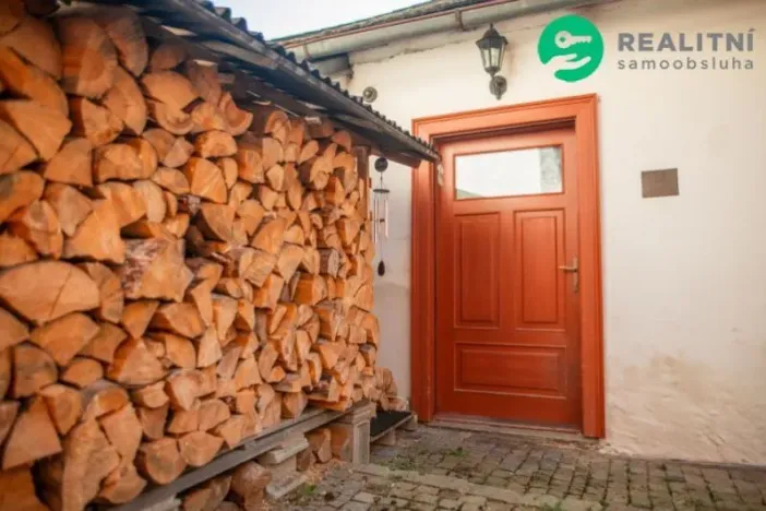 Prodej rodinného domu, Vimperk, Inocencova, 110 m2